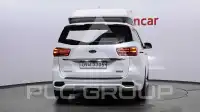 2019 KIA Carnival