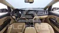 2019 KIA Carnival