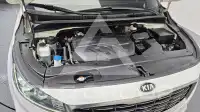 2019 KIA Carnival