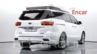 2019 KIA Carnival