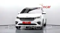 2019 KIA Carnival