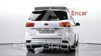 2019 KIA Carnival