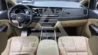 2019 KIA Carnival