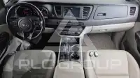2019 KIA Carnival