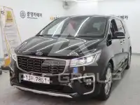 2019 KIA Carnival