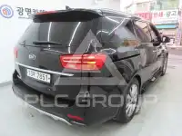 2019 KIA Carnival