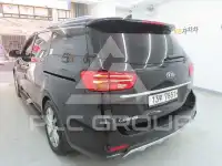 2019 KIA Carnival