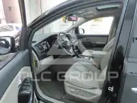 2019 KIA Carnival