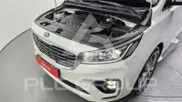 2019 KIA Carnival