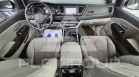 2019 KIA Carnival