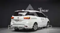 2019 KIA Carnival