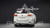 2019 KIA Carnival
