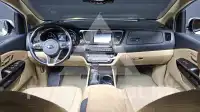 2019 KIA Carnival