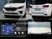 2019 KIA Carnival