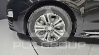 2019 KIA Carnival