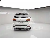 2019 KIA Carnival