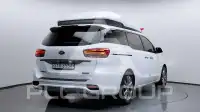 2019 KIA Carnival