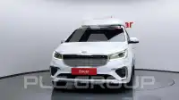 2019 KIA Carnival