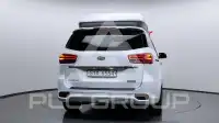2019 KIA Carnival