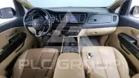 2019 KIA Carnival