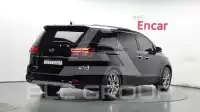 2019 KIA Carnival