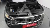 2019 KIA Carnival
