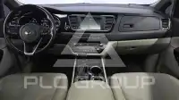2019 KIA Carnival