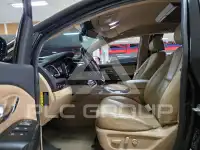 2019 KIA Carnival