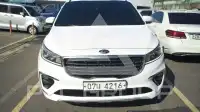 2019 KIA Carnival