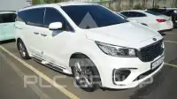 2019 KIA Carnival