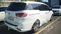 2019 KIA Carnival