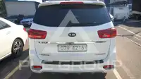 2019 KIA Carnival
