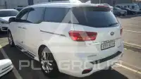 2019 KIA Carnival