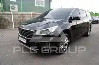 2019 KIA Carnival