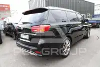 2019 KIA Carnival