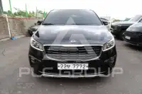 2019 KIA Carnival
