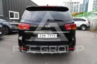 2019 KIA Carnival