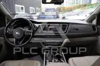 2019 KIA Carnival
