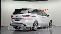 2019 KIA Carnival