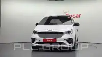 2019 KIA Carnival