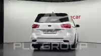 2019 KIA Carnival