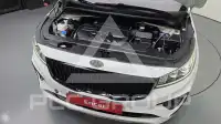 2019 KIA Carnival