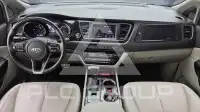 2019 KIA Carnival
