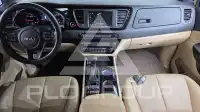 2019 KIA Carnival