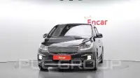 2019 KIA Carnival