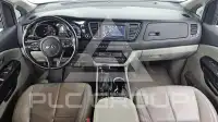 2019 KIA Carnival