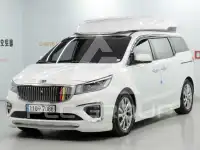 2019 KIA Carnival