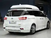 2019 KIA Carnival