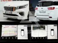 2019 KIA Carnival