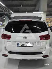 2019 KIA Carnival